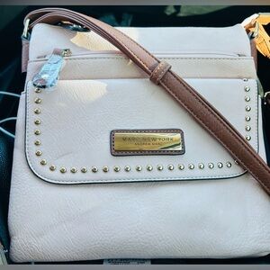 MARC NEW YORK ANDREW MARC Crossbody purse. Never used